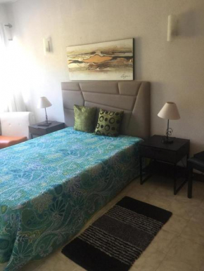 Apartamento da Avenida